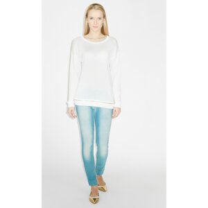 Deni Cler Milano Woman's Sweater T-DK-S401-51-10-10-1