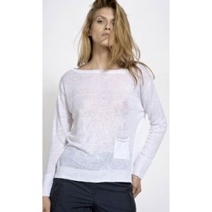 Deni Cler Milano Woman's Sweater T-DK-S409-72-60-10-1