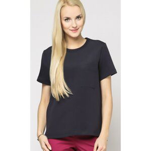 Deni Cler Milano Woman's Blouse T-DK-T200-61-10-59-1