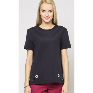 Deni Cler Milano Woman's Blouse T-DK-T202-61-10-59-1