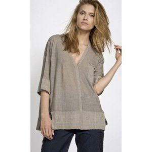 Deni Cler Milano Woman's Sweater T-DK-U206-72-60-13-1
