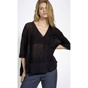 Deni Cler Milano Woman's Sweater T-DK-U206-72-60-90-1