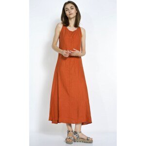 Deni Cler Milano Woman's Dress T-DS-3004-74-60-28-1