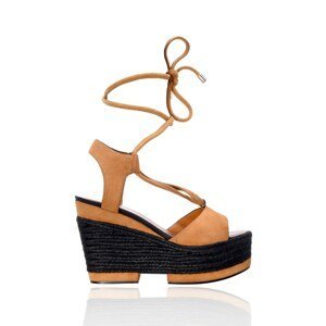 Deni Cler Milano Woman's Shoes T-DS-B205-72-77-20-1