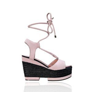 Deni Cler Milano Woman's Shoes T-DS-B205-72-77-31-1