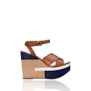 Deni Cler Milano Woman's Shoes T-DS-B210-72-77-18-1