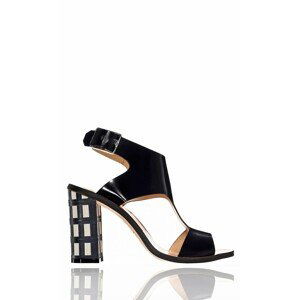Deni Cler Milano Woman's Shoes T-DS-B261-72-77-90-1
