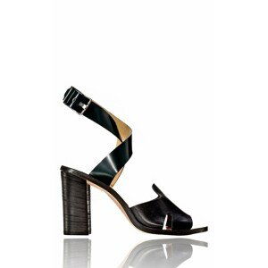 Deni Cler Milano Woman's Shoes T-DS-B262-72-77-90-1