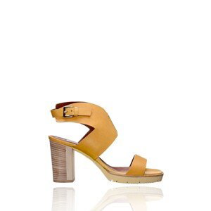 Deni Cler Milano Woman's Shoes T-DS-B273-72-77-18-1