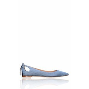 Deni Cler Milano Woman's Shoes T-DS-B302-72-09-50-1