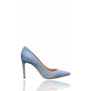 Deni Cler Milano Woman's Shoes T-DS-B304-72-09-50-1