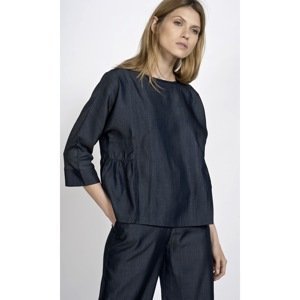 Deni Cler Milano Woman's Blouse T-DS-W202-72-20-58-1