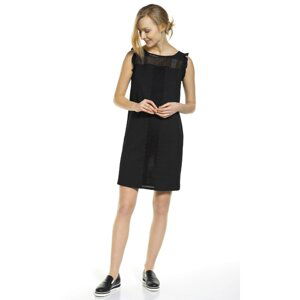 Deni Cler Milano Woman's Dress T-DW-3001-72-10-90-1