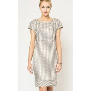 Deni Cler Milano Woman's Dress W-DC-3236-61-84-31-1