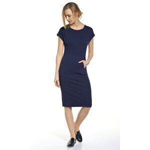 Deni Cler Milano Woman's Dress W-DC-3238-72-H8-59-1