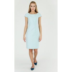 Deni Cler Milano Woman's Dress W-DC-3239-51-52-15-1