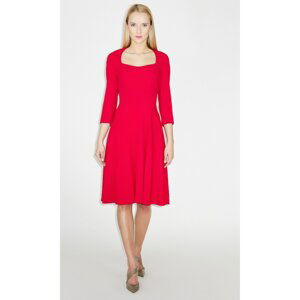 Deni Cler Milano Woman's Dress W-DC-3342-51-42-30-1