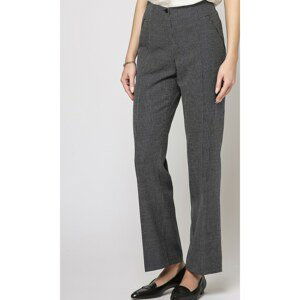 Deni Cler Milano Woman's Trousers W-DC-5200-61-05-57-1