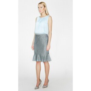 Deni Cler Milano Woman's Skirt W-DC-7010-51-32-82-1