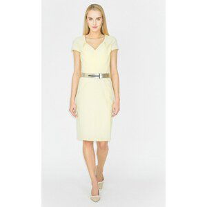 Deni Cler Milano Woman's Dress W-DK-3230-53-22-21-1