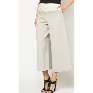 Deni Cler Milano Woman's Trousers W-DK-5024-63-88-12-1