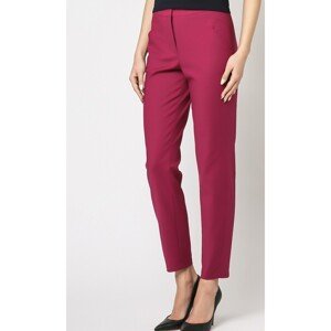 Deni Cler Milano Woman's Trousers W-DK-5108-61-12-39-1