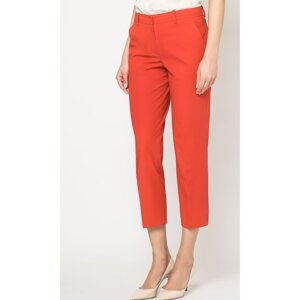 Deni Cler Milano Woman's Trousers W-DK-5109-61-03-33-1