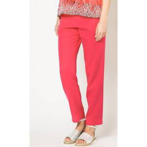 Deni Cler Milano Woman's Trousers W-DK-5109-62-16-35-1