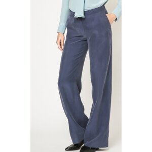 Deni Cler Milano Woman's Trousers W-DK-5215-61-08-58-1