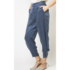 Deni Cler Milano Woman's Trousers W-DK-5216-61-08-58-1