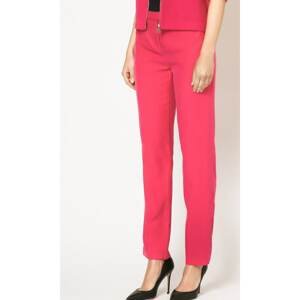 Deni Cler Milano Woman's Trousers W-DK-5218-62-16-35-1