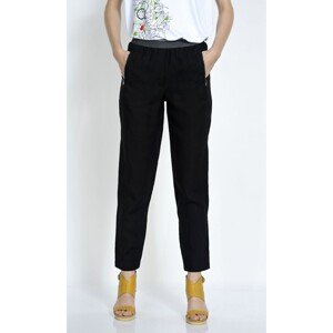 Deni Cler Milano Woman's Trousers W-DK-5232-74-M5-90-1