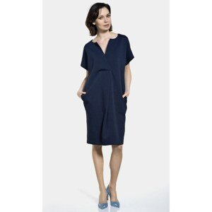 Deni Cler Milano Woman's Dress W-DO-3245-70-L7-96-1