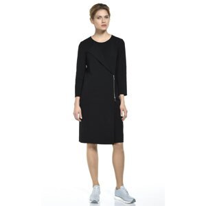 Deni Cler Milano Woman's Dress W-DO-3307-70-B7-90-1