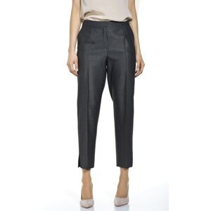 Deni Cler Milano Woman's Trousers W-DO-5105-72-B6-96-1