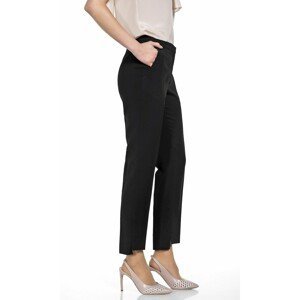 Deni Cler Milano Woman's Trousers W-DO-5213-70-B7-90-1