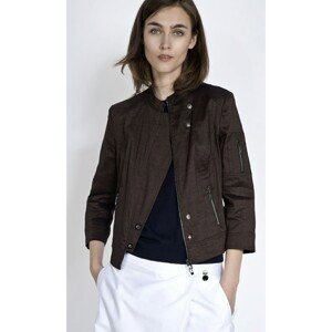 Deni Cler Milano Woman's Jacket W-DO-6429-72-A4-78-1