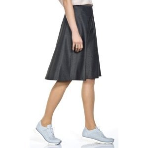 Deni Cler Milano Woman's Skirt W-DO-7024-72-B6-96-1