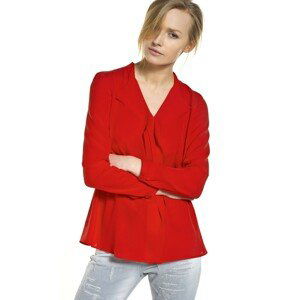 Deni Cler Milano Woman's Blouse W-DS-1420-72-H7-30-1