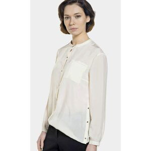 Deni Cler Milano Woman's Blouse W-DS-1435-70-P1-11-1