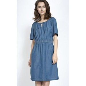 Deni Cler Milano Woman's Dress W-DS-3212-75-M3-50-1