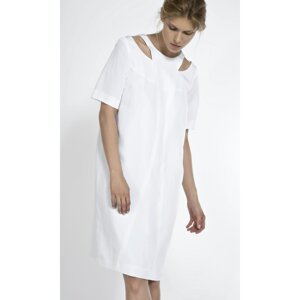 Deni Cler Milano Woman's Dress W-DS-3232-72-P9-10-1