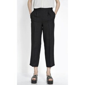 Deni Cler Milano Woman's Trousers W-DS-5104-74-M5-90-1