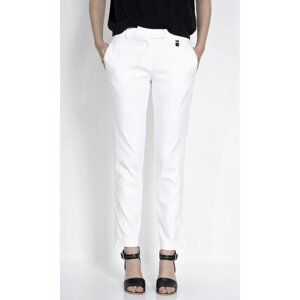 Deni Cler Milano Woman's Trousers W-DS-5111-72-N4-10-1