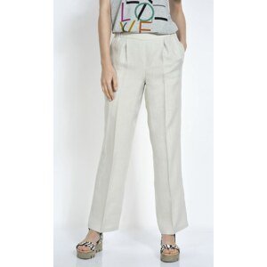 Deni Cler Milano Woman's Trousers W-DS-5204-74-M5-12-1