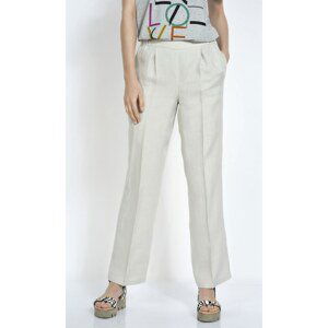 Deni Cler Milano Woman's Trousers W-DS-5204-74-M5-12-1