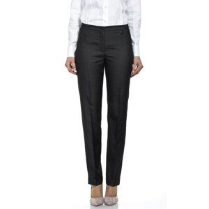 Deni Cler Milano Woman's Trousers W-DS-5214-72-B5-90-1