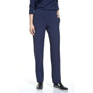 Deni Cler Milano Woman's Trousers W-DS-5233-72-H8-59-1