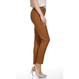 Deni Cler Milano Woman's Trousers W-DS-5234-70-P2-28-1