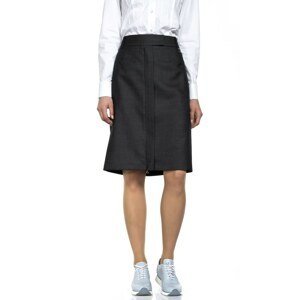 Deni Cler Milano Woman's Skirt W-DS-7011-72-B5-90-1